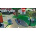 LEGO Worlds (Switch, русская версия) БУ, ,